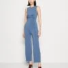 Anna Field Jumpsuit - Dark Blue
