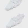 Anna Field 8 Pack - Sokken - White