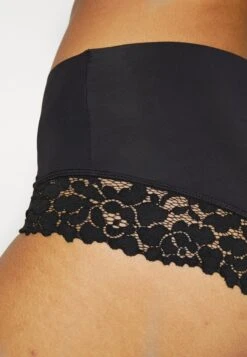 Anna Field Juniper 3Pp High Waist - Slip - Black 11 Anna Field Juniper 3Pp High Waist - Slip - Black -Anna Field 82becb935cbc4c318e2f1005c5a05618 scaled