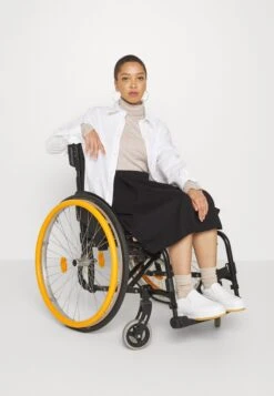 Anna Field Plooirok - Black -Anna Field 833718ac8d3540e6aed3d1a78b880364 scaled