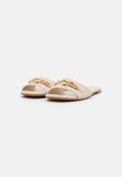Wide Fit - Muiltjes - Beige -Anna Field 83ba1d637283467a92cf8a1879311f59 scaled
