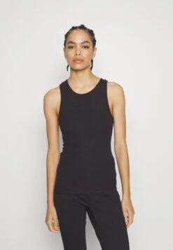 Anna Field 2 Pack - Top - Orange/Black -Anna Field 845b3cd4a9c943529eb70de1fe708097 scaled