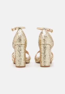 Anna Field Sandalen Met Plateauzool - Gold -Anna Field 84ac35741fad4e149d05bf946de35cc2 scaled