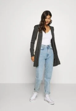 Anna Field 2 Pack - Top - White/Black