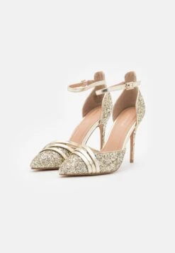 Anna Field Klassieke Pumps - Gold -Anna Field 855db085a3e641c0b7dc541c27e621c3 scaled