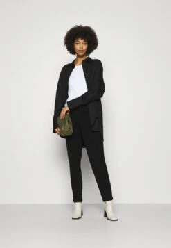 Anna Field 2 Pack - Longsleeve - White/Black