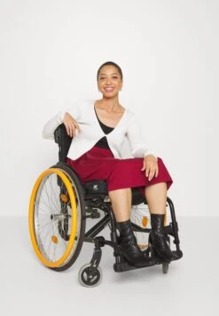 Anna Field Plooirok - Red -Anna Field 85bd67c84eb046fb93209b53309395f1 scaled