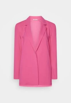 Anna Field Blazer - Pink