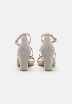 Sandalen - Light Grey -Anna Field 88449bec8ad846359bcfa927b12f4ab7 scaled