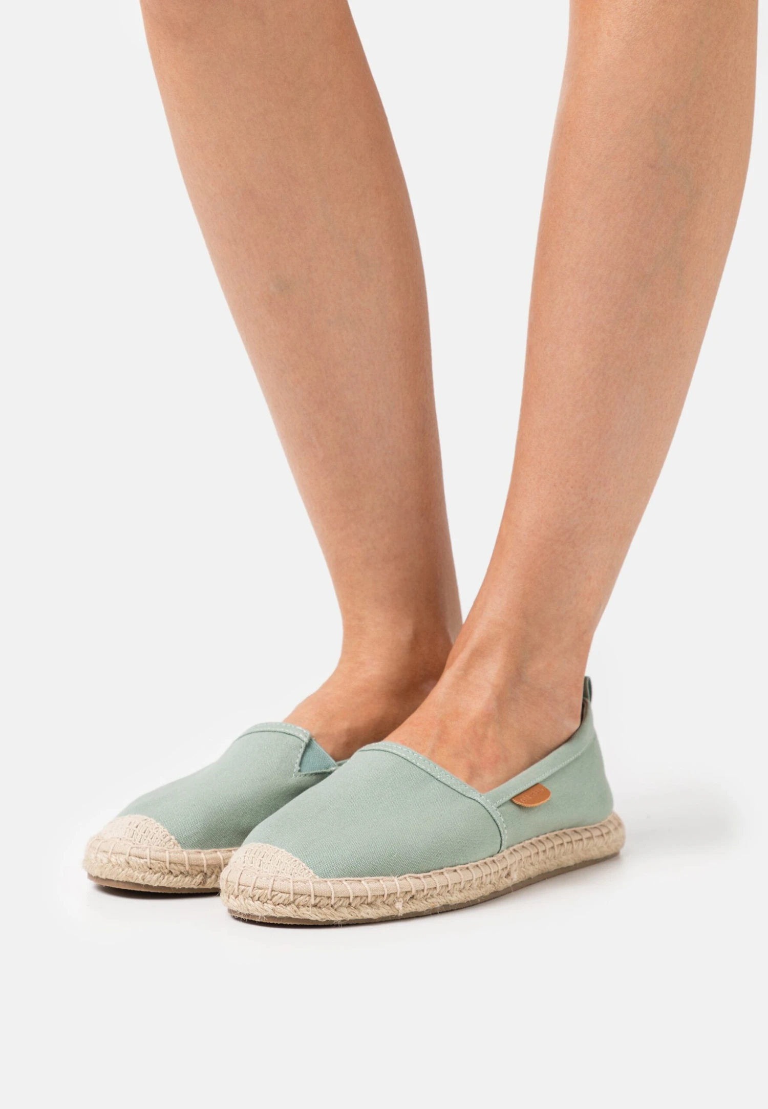 Anna Field Espadrilles - Mint 1 Anna Field Espadrilles - Mint
