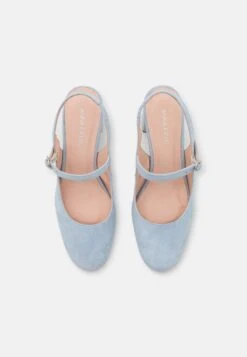 Anna Field Leather- Klassieke Pumps - Light Blue 11 Anna Field Leather- Klassieke Pumps - Light Blue -Anna Field 8a8cb64765454ad2acd66048fa34ffc1 scaled