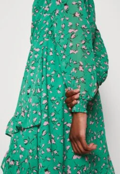 Anna Field Jurk - Green/Multi Coloured 11 Anna Field Jurk - Green/Multi Coloured -Anna Field 8bb1530a2ba7431d8d0406b882931977 scaled
