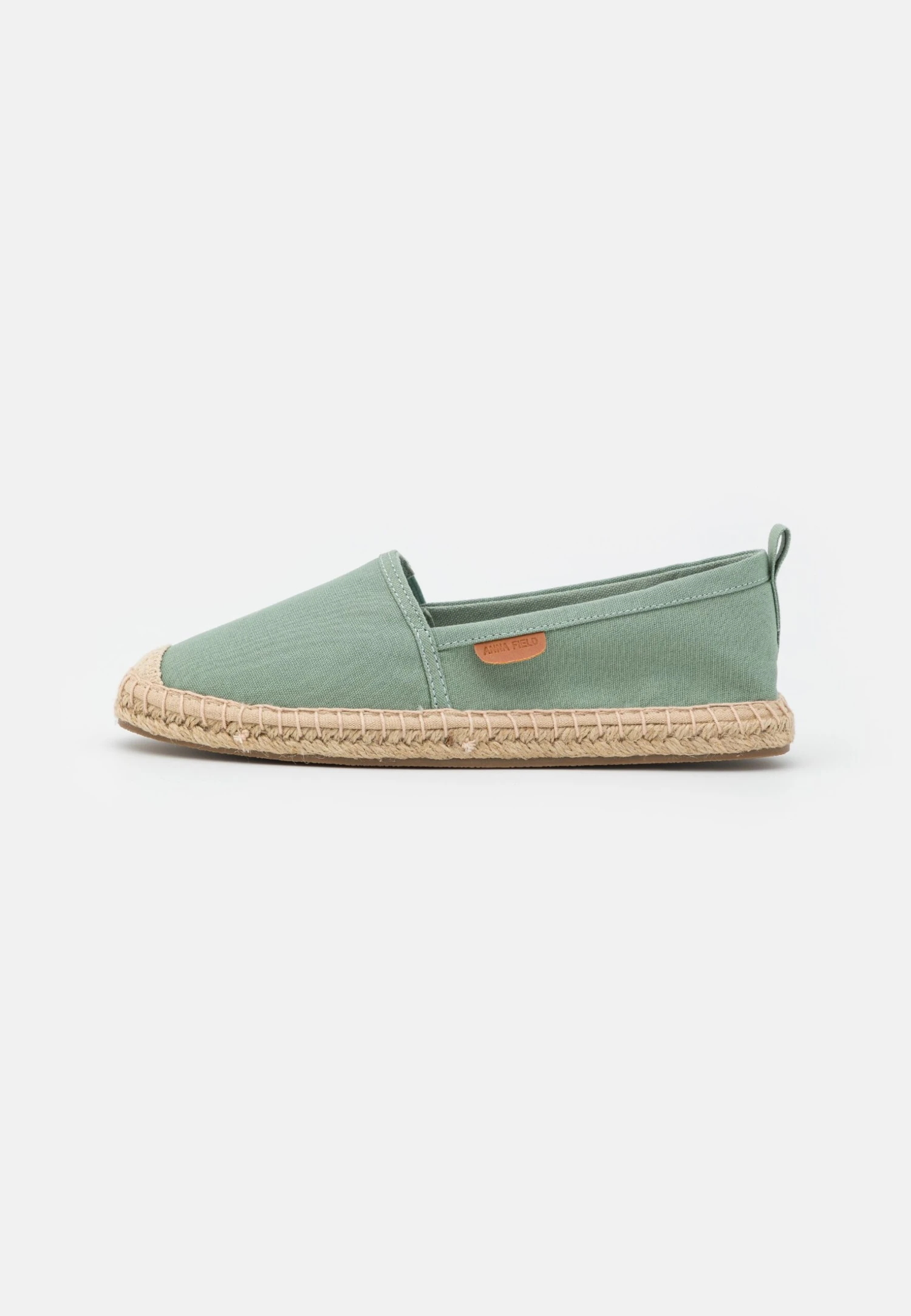 Anna Field Espadrilles - Mint 2 Anna Field Espadrilles - Mint - Afbeelding 2