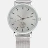 Anna Field Horloge - Silver