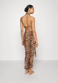 Anna Field Geo Print Sarong / 917 - Multi-Coloured - Wikkelrok - Multi-Coloured -Anna Field 8d714a8f00bc438f90b1a6d1b6f75c4c scaled