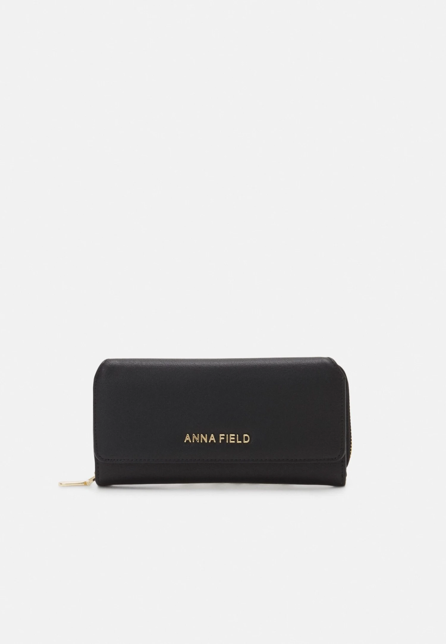 Anna Field Portemonnee -Black 1 Anna Field Portemonnee -Black