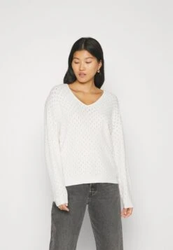 Anna Field Trui -Off-White