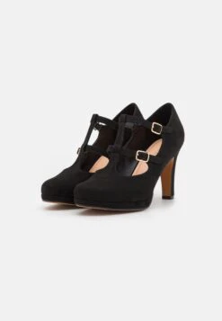 Anna Field Klassieke Pumps - Black -Anna Field 8e528e8c266d484f8e45cde941fede9e scaled