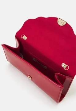 Anna Field Clutch - Red -Anna Field 8e94e21e9fb74c87a5e18b60312cb173 scaled