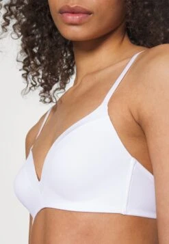 Anna Field 2 Pack - T-Shirt Bh - 502 - Blue_001 - White -Anna Field 8eced117db1b4db39a4ad76eb451d58b scaled