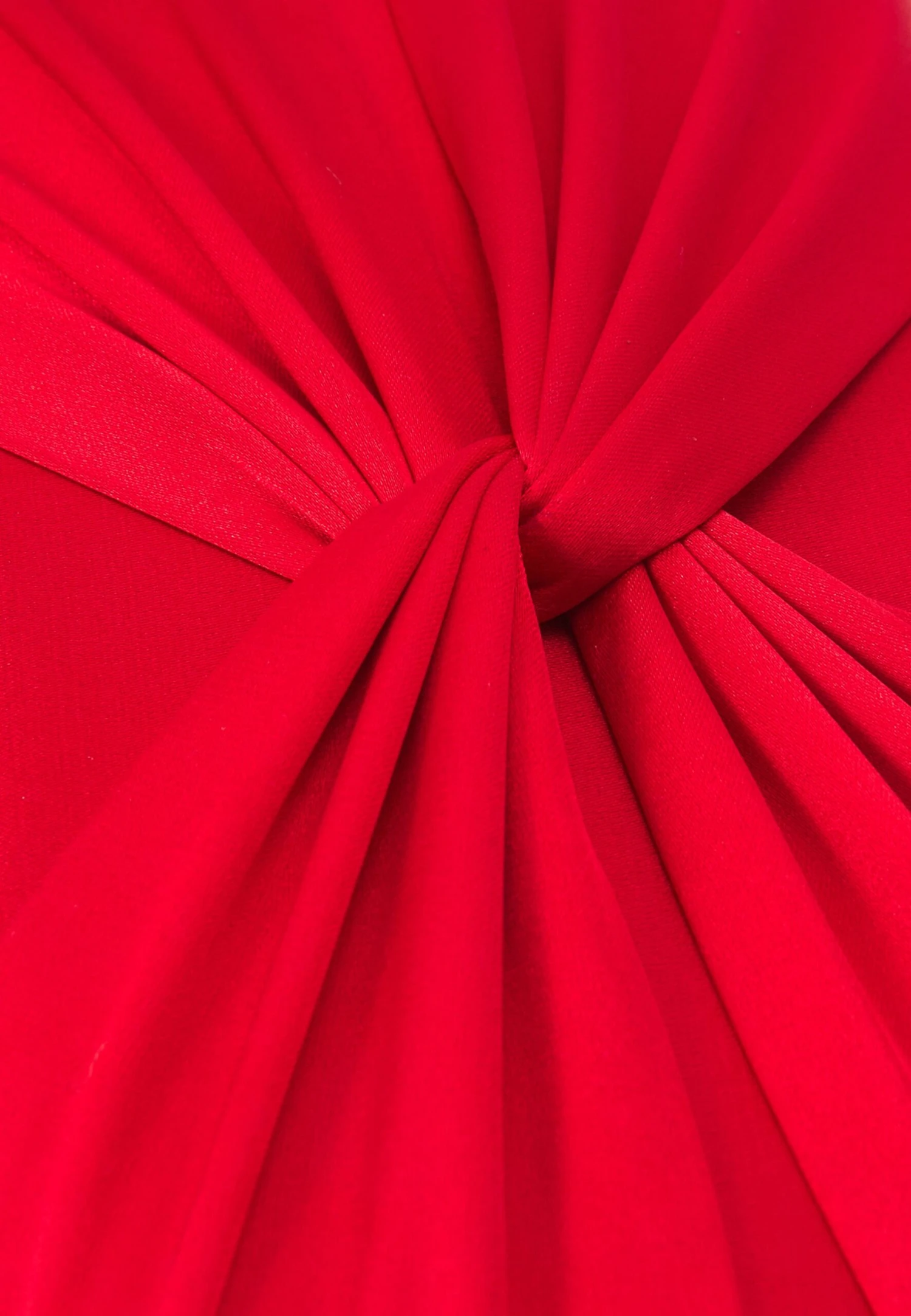 Anna Field Clutch -Red 4 Anna Field Clutch -Red - Afbeelding 4