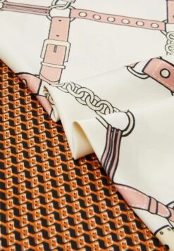 Anna Field 2 Pack - Halsdoek - Brown/Off-White -Anna Field 8fdc4d101d2d476d934f70d18a7552df scaled