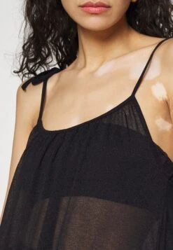 Anna Field Simple Strap Beach Dress - Strandaccessoire - Black 11 Anna Field Simple Strap Beach Dress - Strandaccessoire - Black -Anna Field 8fedb0dc71b149f0bc2d124f52f97f12 scaled