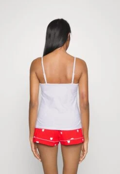 Anna Field Pyjama - Red/White -Anna Field 9005961d5dea4fa5b2e67a3e164d8667 scaled