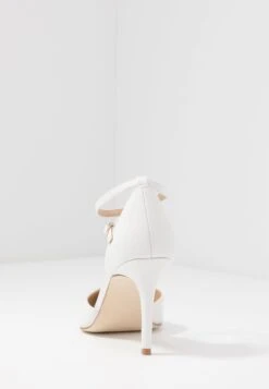 Anna Field Leather Pumps - Hoge Hakken - White -Anna Field 9073667494fe429f883678b08ea827a0 scaled