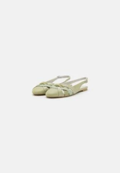 Anna Field Sandalen - Green -Anna Field 92a3ef532a0f4ef2a68ee6df7fd592e6 scaled