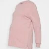Sweater - Light Pink