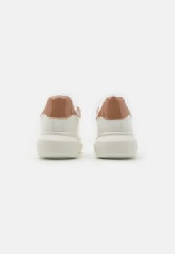 Anna Field Sneakers Laag - White/Light Pink -Anna Field 933970c5870e4e149d8f5581c6241554 scaled