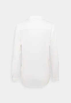 Anna Field Basic Blouse With Front Pockets - Overhemdblouse - Offwhite 15 Anna Field Basic Blouse With Front Pockets - Overhemdblouse - Offwhite -Anna Field 936a7551eb474d82aa9f4cf574026958 scaled