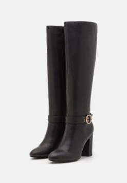 Anna Field Leather- Laarzen Met Hoge Hak - Black -Anna Field 937a0f74c2fb4c5ba1808c0d1a8dc691 scaled