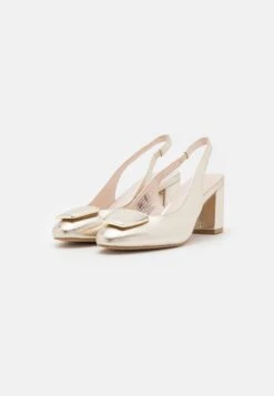 Anna Field Leather - Klassieke Pumps - Gold -Anna Field 93a03357a32f4c6e8342f22f5e62916d scaled