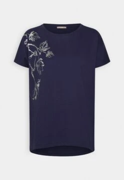 Anna Field T-Shirt Print - Dark Blue -Anna Field 955acd82201c402b9444315fd6332689 scaled