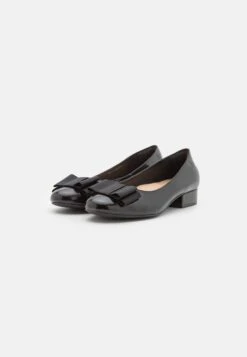 Anna Field Leather- Ballerina'S - Black 8 Anna Field Leather- Ballerina'S - Black -Anna Field 9603fe31c04643c7b520430ace18949f scaled