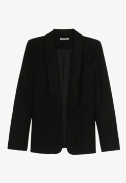 Anna Field Blazer - Black -Anna Field 9689bdad5382455aa903c1bf6d5ff2af scaled