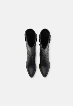 Anna Field Cowboy-/Bikerlaarzen - Black -Anna Field 9719589734b141d887044e9c6d36fb92 scaled