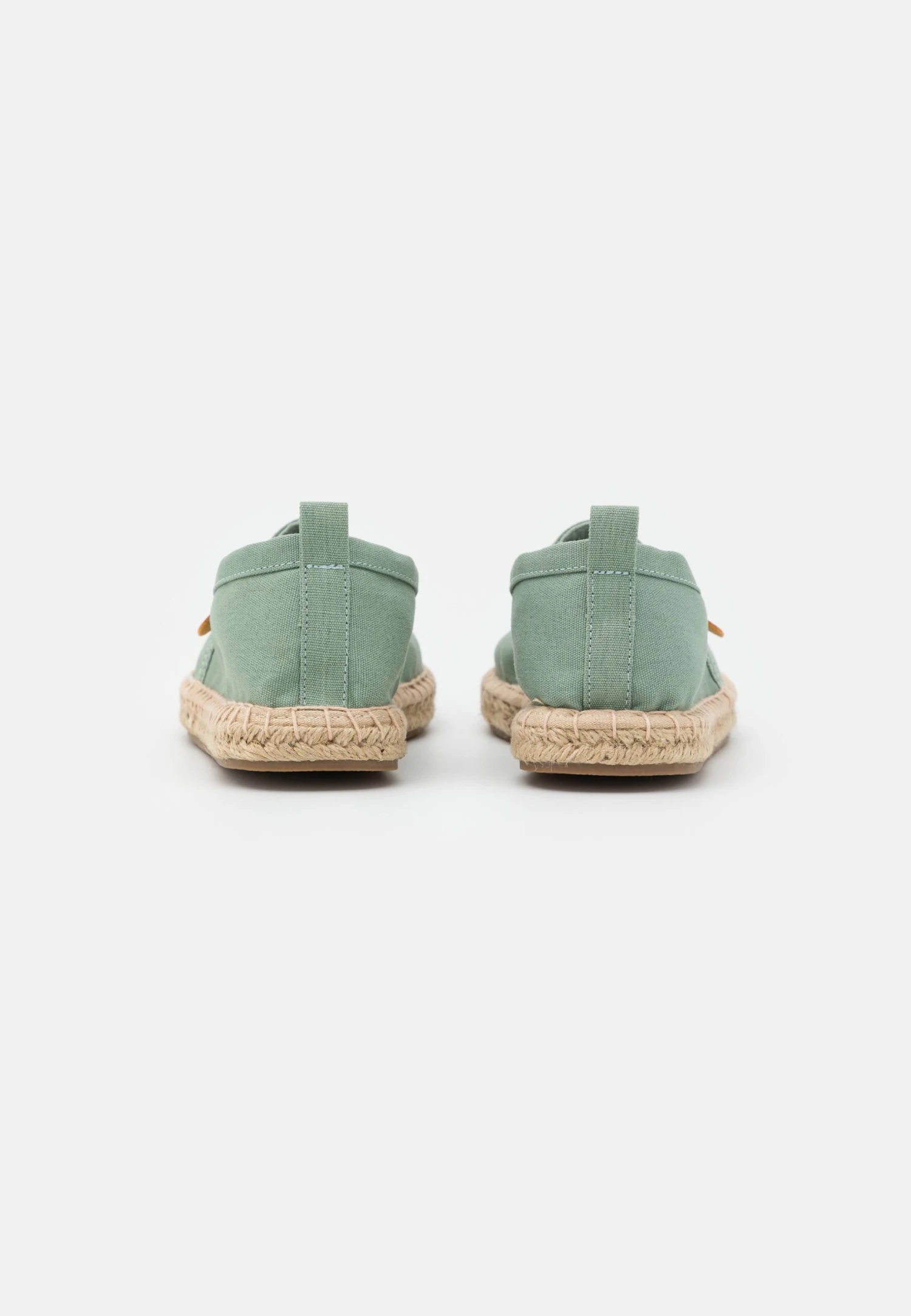 Anna Field Espadrilles - Mint 4 Anna Field Espadrilles - Mint - Afbeelding 4