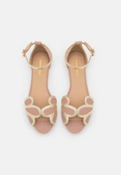Anna Field Leather - Peeptoe Ballerina'S - Light Pink 11 Anna Field Leather - Peeptoe Ballerina'S - Light Pink -Anna Field 979e15c88d8d4e1f91ccff811b515828 scaled