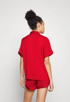 Anna Field Pyjama - Red -Anna Field 9b8efcb794984c67b8f75aa964fe647b scaled