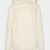 Anna Field Hoodie - Off-White