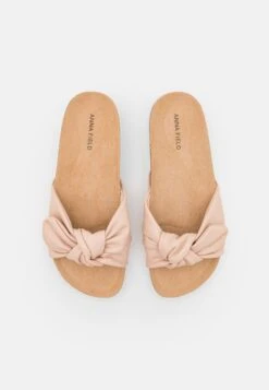 Anna Field Muiltjes - Pink -Anna Field 9be92ddb73f54aab8f8daa0b07821973 scaled