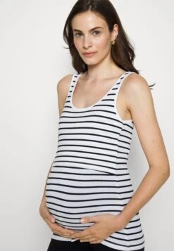 3 Pack - Top - Black/White/Multi-Coloured -Anna Field 9d521375a0a7463f98b242f07169875e scaled