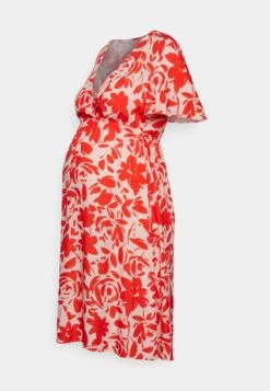 Jurk - Pink/Red -Anna Field 9d794142999649e088d52344a3955809 scaled