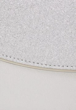 Anna Field Clutch - Silver -Anna Field 9ea3cc01ee454b2490030d7ff9d07d6b scaled