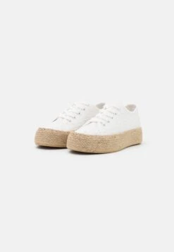 Anna Field Sportieve Veterschoenen - White 8 Anna Field Sportieve Veterschoenen - White -Anna Field 9ebe3c159b9148ec986ba127988c2b10 scaled