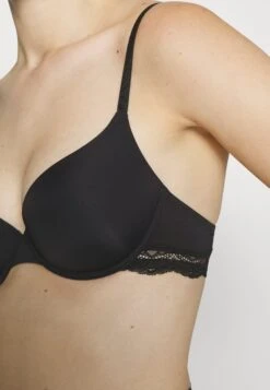 Anna Field 2 Pack - T-Shirt Bh - Nude/Black -Anna Field 9f0644ae0cf14bbe81649b3b69299b2e scaled