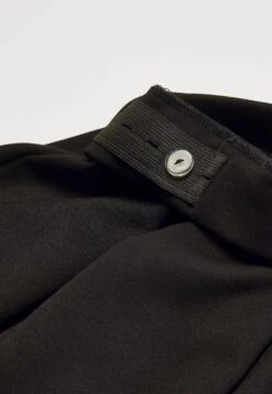 Anna Field Plooirok - Black -Anna Field 9f85c7a5d229484b9320829086720fa3 scaled